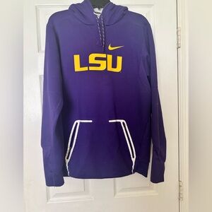 LSU Hoodie